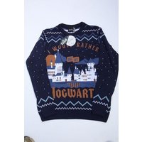 Harry Potter - Hogwarts Jumper XX Large Harry Potter - Hogwarts Jumper XX Large von Heroes Inc.EU