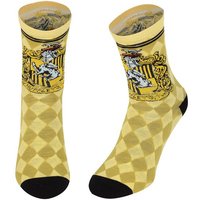 Harry Potter - Hufflepuff House ( Socks) Small/Medium von Heroes Inc.EU