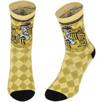 Harry Potter - Hufflepuff House ( Socks) Small/Medium von Heroes Inc.EU