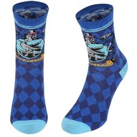 Harry Potter - Ravenclaw House ( Socks) Small/Medium von Heroes Inc.EU