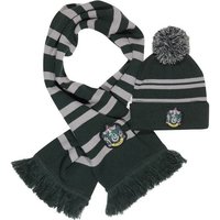 Harry Potter Schal + Mütze set Harry Potter Schal + Mütze set von Heroes Inc.EU
