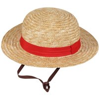 Strohhut aus Netflix Serie One Piece Strohhut aus Netflix Serie One Piece von Heroes Inc.EU