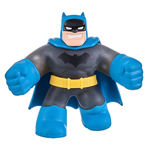 Bandai GOO JIT Zu Batman Classic Blue DC Heroes: Actionfigur des klassischen Helden Bandai GOO JIT Zu Batman Classic Blue DC Heroes: Actionfigur des klassischen Helden von Heroes of Goo Jit Zu
