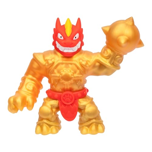 Goojitzu Smash Strikers Single Figure Pack GJT57000 Blazagon von Heroes of Goo Jit Zu