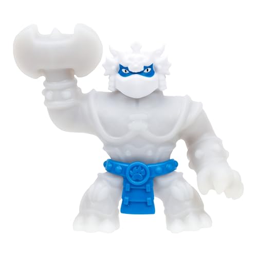 Goojitzu Smash Strikers Single Figure Pack GJT57000 Pantaro von Heroes of Goo Jit Zu