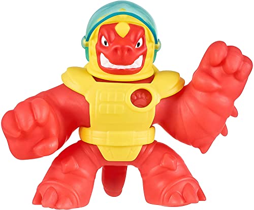 Heroes of Goo Jit Zu - Galaxy Attack SOLAR Blast BLAZAGON 41208 Heroes of Goo Jit Zu - Galaxy Attack SOLAR Blast BLAZAGON 41208 von Heroes of Goo Jit Zu