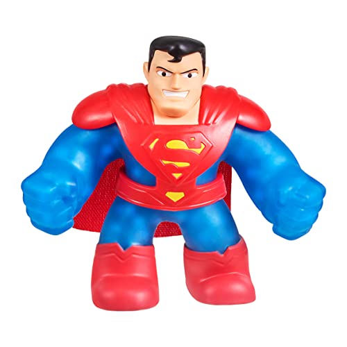 GOO JIT Zu Dc - Kriptonian Armor Superman GOO JIT Zu Dc - Kriptonian Armor Superman von Heroes of Goo Jit Zu