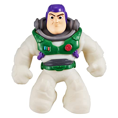 Moose Toys LTD Supagoo Buzz L Eclair von Heroes of Goo Jit Zu