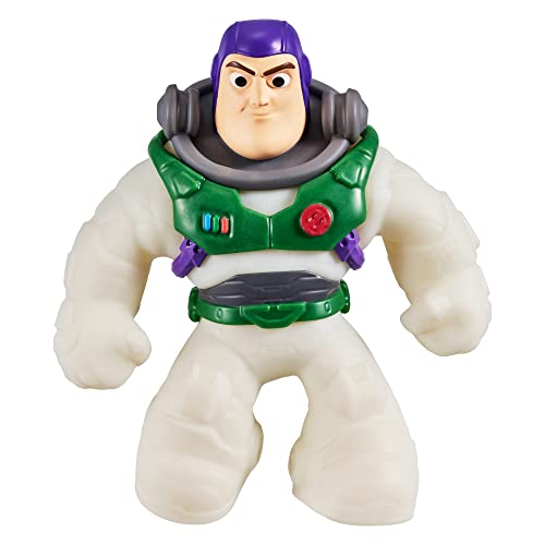 MOOSE TOYS LTD Supagoo Buzz L Eclair von Heroes of Goo Jit Zu