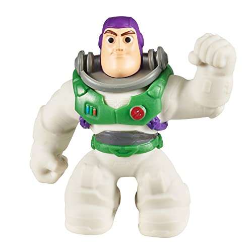 Heroes of Goo Jit Zu Lightyear Hero Pack - Alpha Buzz, Squishy, Stretchy, Gooey Hero von Heroes of Goo Jit Zu