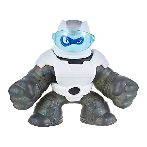 Heroes of Goo Jit Zu Galaxy Attack Hero Pack - Super Gooey Cosmic Pantaro with Flip-Up Visor, Perfect Christmas/Birthday Present for 4 to 8 Year Olds, Squishy, Stretchy Tactile Play Heroes of Goo Jit Zu Galaxy Attack Hero Pack - Super Gooey Cosmic Pantaro with Flip-Up Visor, Perfect Christmas/Birthday Present for 4 to 8 Year Olds, Squishy, Stretchy Tactile Play von Heroes of Goo Jit Zu