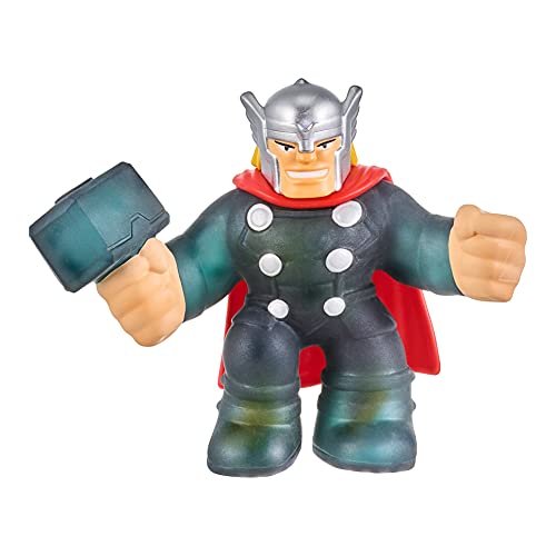 Heroes of Goo Jit Zu Marvel-Helden-Set – Thor von Heroes of Goo Jit Zu