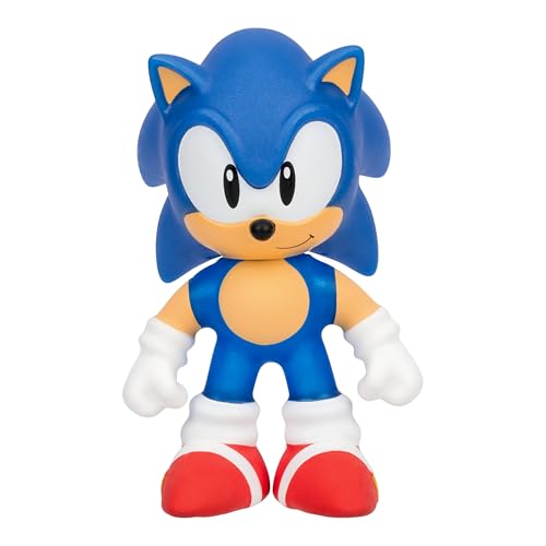 Heroes of Goo Jit Zu Sonic S5 Hero Pk Chaos Emerald Sonic von Heroes of Goo Jit Zu