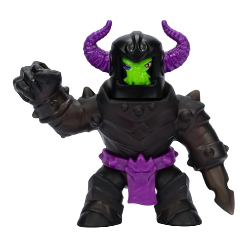 Goo Jit Zu - Stretch Strikers - Blacknight von Heroes of Goo Jit Zu