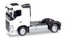Herpa 30000 Volvo Fh Traktor Modellset, starr, weiß Herpa 30000 Volvo Fh Traktor Modellset, starr, weiß von herpa