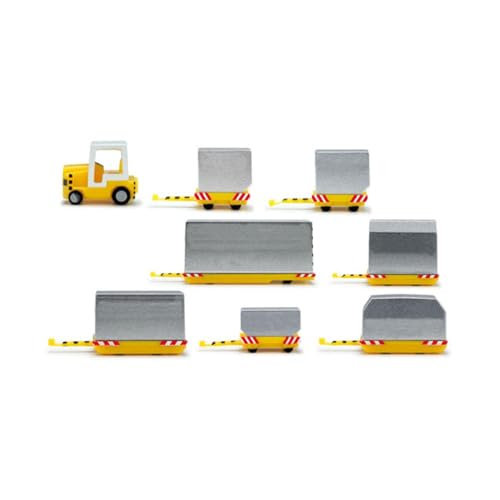herpa 557825 - Container Fahrzeuge, Miniaturfahrzeuge herpa 557825 - Container Fahrzeuge, Miniaturfahrzeuge von herpa