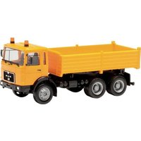 MAN Baukipper-LKW kommunal von Herpa Miniaturmodelle GmbH