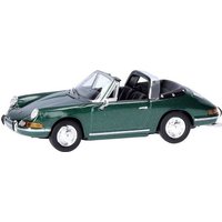 Porsche 911 Targa, grünmetallic von Herpa Miniaturmodelle GmbH