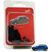 HERPA 012157 1:87 HERPA MiniKit: Opel Corsa 2-türig HERPA 012157 1:87 HERPA MiniKit: Opel Corsa 2-türig von Herpa