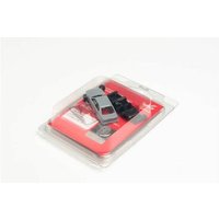 HERPA 012201-007 1:87 MiniKit: BMW 5er E 34, hellgrau HERPA 012201-007 1:87 MiniKit: BMW 5er E 34, hellgrau von Herpa