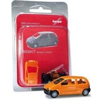 HERPA 012218 1:87 MiKi Renault Twingo HERPA 012218 1:87 MiKi Renault Twingo von Herpa
