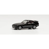HERPA 012768-003 1:87 HERPA MiniKit: Porsche 944, schwarz HERPA 012768-003 1:87 HERPA MiniKit: Porsche 944, schwarz von Herpa