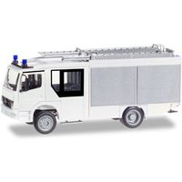 HERPA 012980 1:87 Minikit: Mercedes-Benz Atego Ziegler Z-Cab LF 20, weiß HERPA 012980 1:87 Minikit: Mercedes-Benz Atego Ziegler Z-Cab LF 20, weiß von Herpa