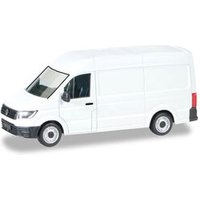 HERPA 013178 1:87 HERPA MiniKit: VW Crafter Kasten Hochdach. weiß HERPA 013178 1:87 HERPA MiniKit: VW Crafter Kasten Hochdach. weiß von Herpa