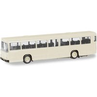 HERPA 013246 1:87 HERPA MiniKit: MAN Büssing SÜ 210 Bus, elfenbein HERPA 013246 1:87 HERPA MiniKit: MAN Büssing SÜ 210 Bus, elfenbein von Herpa