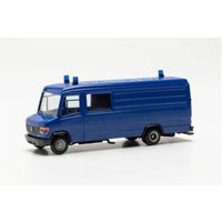 HERPA 013260-002 1:87 Minikit Mercedes-Benz Vario lang, ultramarinblau HERPA 013260-002 1:87 Minikit Mercedes-Benz Vario lang, ultramarinblau von Herpa