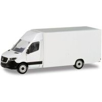 HERPA 013741 1:87 Minikit Mercedes-Benz Sprinter Paketverteilerfahrzeug HERPA 013741 1:87 Minikit Mercedes-Benz Sprinter Paketverteilerfahrzeug von Herpa