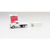 HERPA 013765 1:87 Minikit Framo 901/2, weiß von Herpa