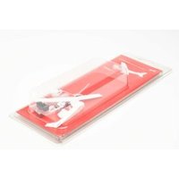 HERPA 013789-002 1:87 Minikit Sportflugzeug, Propeller silber HERPA 013789-002 1:87 Minikit Sportflugzeug, Propeller silber von Herpa