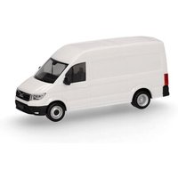 HERPA 014021 1:87 Herpa MiniKit: MAN TGE Kasten HD mit Zwillingsbereifung, weiß HERPA 014021 1:87 Herpa MiniKit: MAN TGE Kasten HD mit Zwillingsbereifung, weiß von Herpa