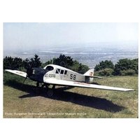 HERPA 019408 1:87 Ad Astra Aero Junkers F13 – CH-59 HERPA 019408 1:87 Ad Astra Aero Junkers F13 – CH-59 von Herpa