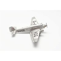 HERPA 019422 1:160 BEA British European Airways Junkers JU-52 “Jupiter” – G-AHOG von Herpa