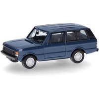 HERPA 024020-002 1:87 Range Rover, Arles HERPA 024020-002 1:87 Range Rover, Arles von Herpa