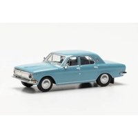 HERPA 024334-004 1:87 Wolga M 24 pastellblau HERPA 024334-004 1:87 Wolga M 24 pastellblau von Herpa