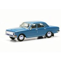 HERPA 024334-005 1:87 Wolga M 24 brillantblau von Herpa