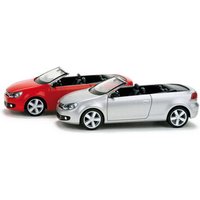 HERPA 024860 1:87 VW Golf Cabrio HERPA 024860 1:87 VW Golf Cabrio von Herpa