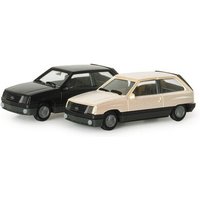HERPA 033558 1:87 Opel Corsa SR, metallic HERPA 033558 1:87 Opel Corsa SR, metallic von Herpa