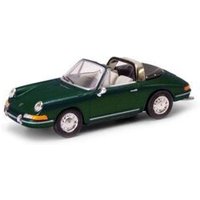 HERPA 033732-004 1:87 Porsche 911 Targa, grünmetallic HERPA 033732-004 1:87 Porsche 911 Targa, grünmetallic von Herpa