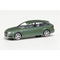 HERPA 038577-004 1:87 Audi A4 Avant, distriktgrün metallic HERPA 038577-004 1:87 Audi A4 Avant, distriktgrün metallic von Herpa