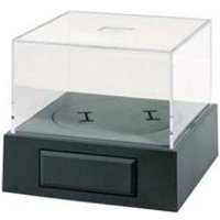 HERPA 052726 1:87 Showroom-Vitrine mit Drehbühne HERPA 052726 1:87 Showroom-Vitrine mit Drehbühne von Herpa
