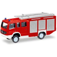 HERPA 066716 1:160 Mercedes-Benz Atego HLF 20 "Feuerwehr" HERPA 066716 1:160 Mercedes-Benz Atego HLF 20 "Feuerwehr" von Herpa