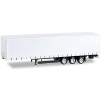 HERPA 076302-002 1:87 Krone Gardinenplanen-Auflieger 3-achs mit U-Schutz HERPA 076302-002 1:87 Krone Gardinenplanen-Auflieger 3-achs mit U-Schutz von Herpa