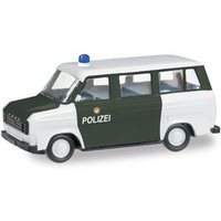 HERPA 091794 1:87 Ford Transit Bus "Polizei Hamburg" HERPA 091794 1:87 Ford Transit Bus "Polizei Hamburg" von Herpa