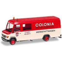 HERPA 092418 1:87 MB Vario Langkasten "Colonia" HERPA 092418 1:87 MB Vario Langkasten "Colonia" von Herpa