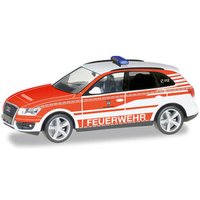 HERPA 092975 1:87 Audi Q5 FW Ransbach-Baumbach HERPA 092975 1:87 Audi Q5 FW Ransbach-Baumbach von Herpa