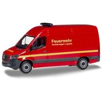 HERPA 093941 1:87 MB Sprinter`18 Kasten HD FW HERPA 093941 1:87 MB Sprinter`18 Kasten HD FW von Herpa